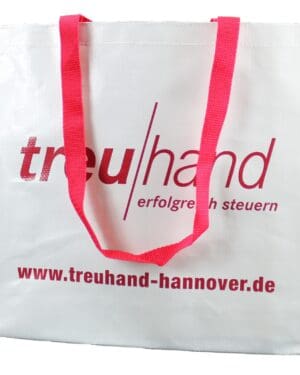 Steuerberatertasche für Aktenordner