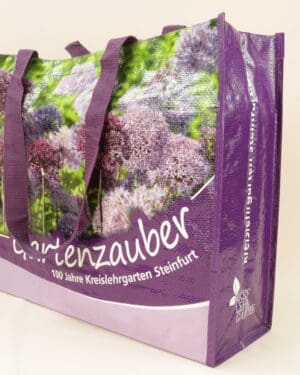 Gartenzauber