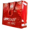 Modell: Lippstadt PP Woven Tasche<br>PP Taschen #8 – Bild 3