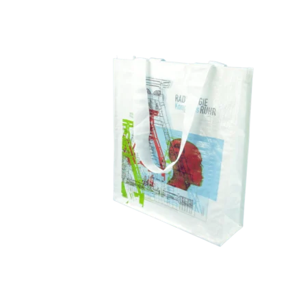 PP Woven Bags
