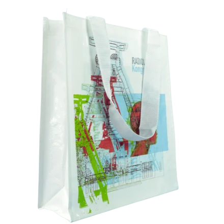 PP Woven Bags