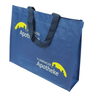 PP Woven Bags