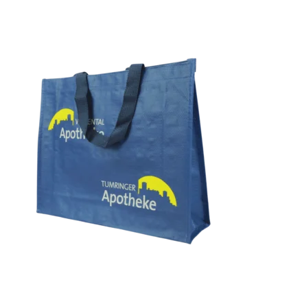 Modell: PP Apothekentaschen<br>PP Taschen #122 – Bild 3