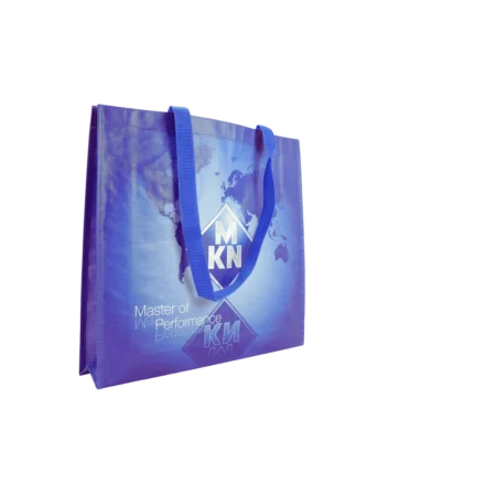 Modell: MKN PP Woven Tasche<br>PP Taschen #120 – Bild 2