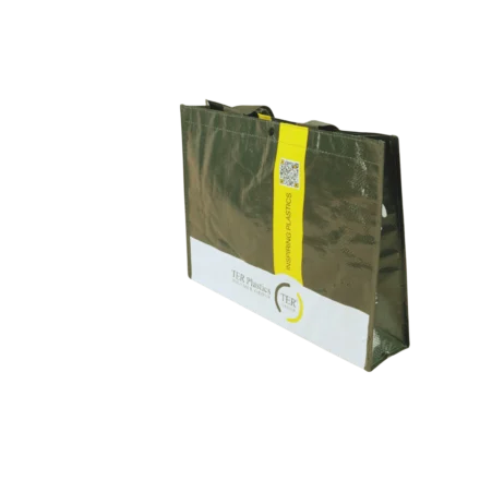 PP Woven Bags