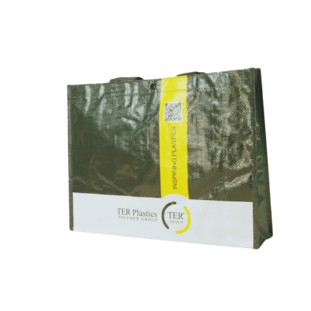 PP Woven Bags