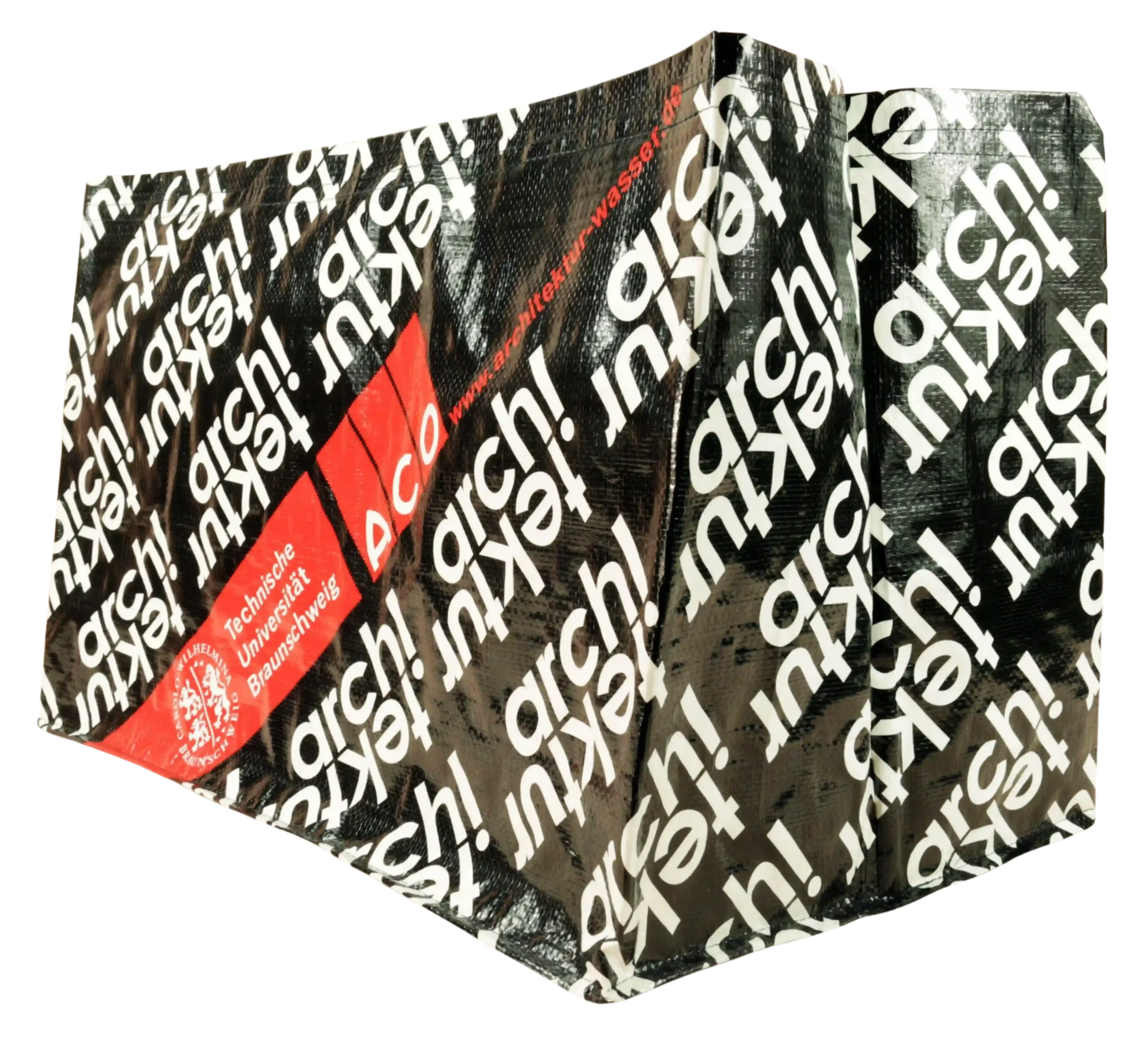 pp woven bags
