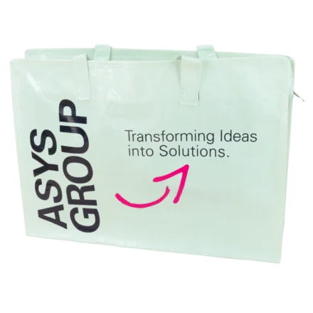 pp woven bags