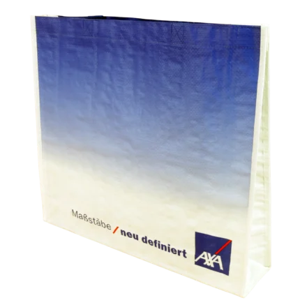 pp woven bags