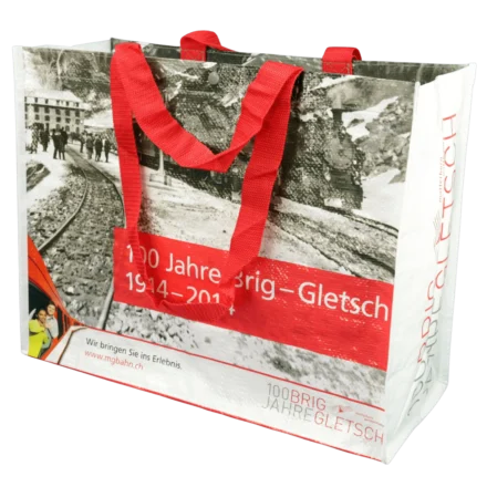 Modell: MGBahn PP Woven Tasche<br>PP Taschen #89 – Bild 3