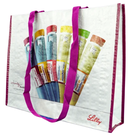 PP Woven Bags