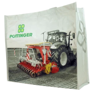 PP Woven Bags