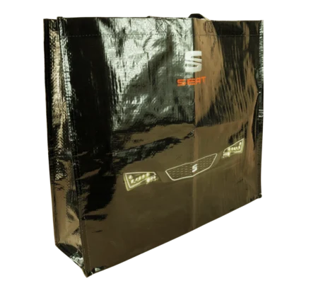 Modell: Seat PP Woven Tasche<br>PP Taschen #29 – Bild 3