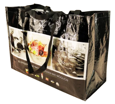 PP Woven Bags