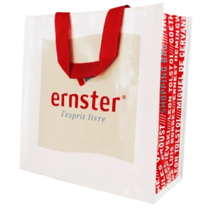 PP Woven Bags