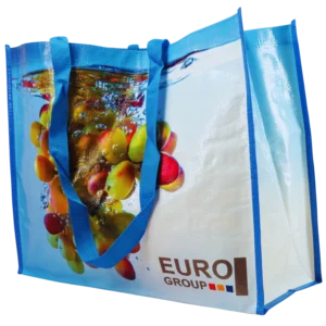 PP Woven Bags