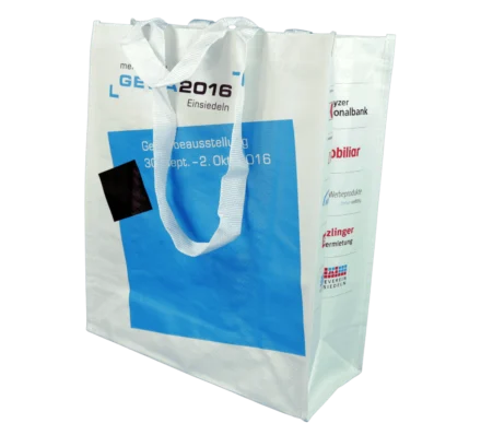 PP Woven Bags