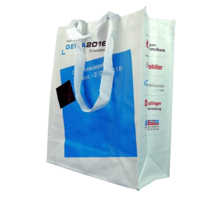 PP Woven Bags