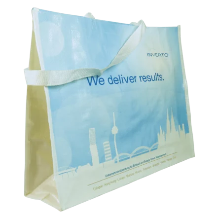 PP Woven Bags