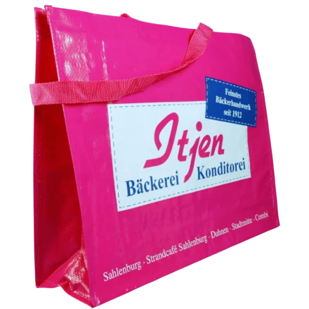 PP Woven Bags