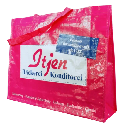 PP Woven Bags