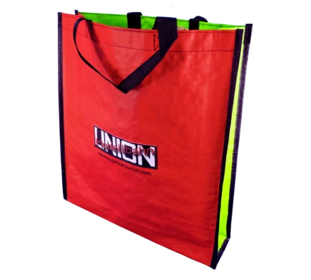 Modell: Modellbahnunion PP Woven Tasche<br>PP Taschen #24 – Bild 3