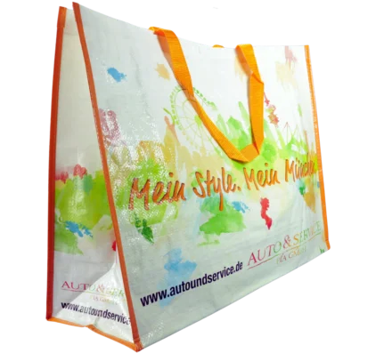 PP Woven Bags