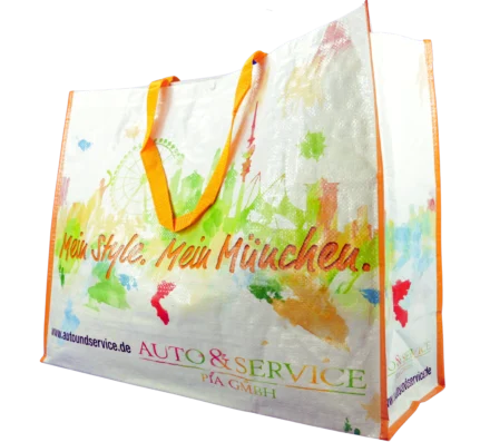 PP Woven Bags