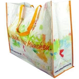 PP Woven Bags