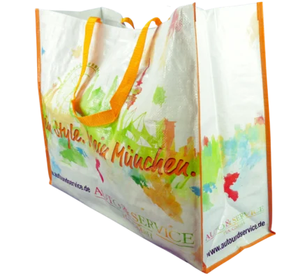 PP Woven Bags