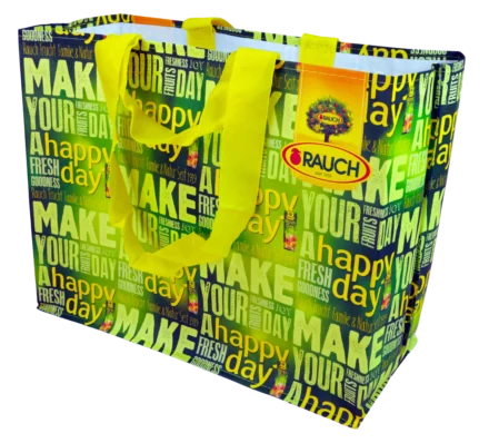 Modell: Rauch PP Woven Tasche<br>PP Taschen #66 – Bild 2
