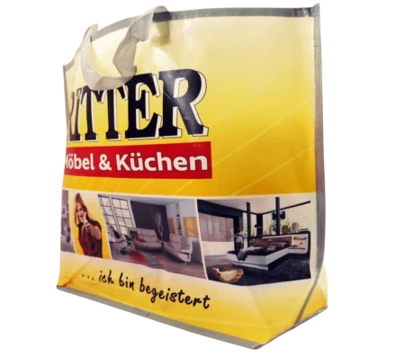 Modell: Ritter PP Woven Tasche<br>PP Taschen #40 – Bild 2
