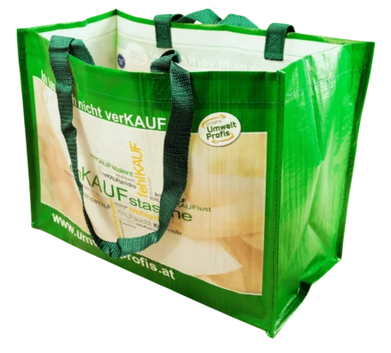PP Woven Bags