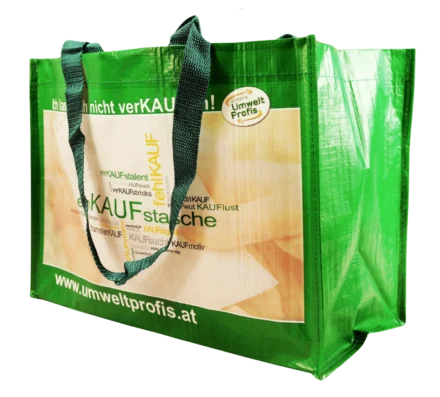 PP Woven Bags
