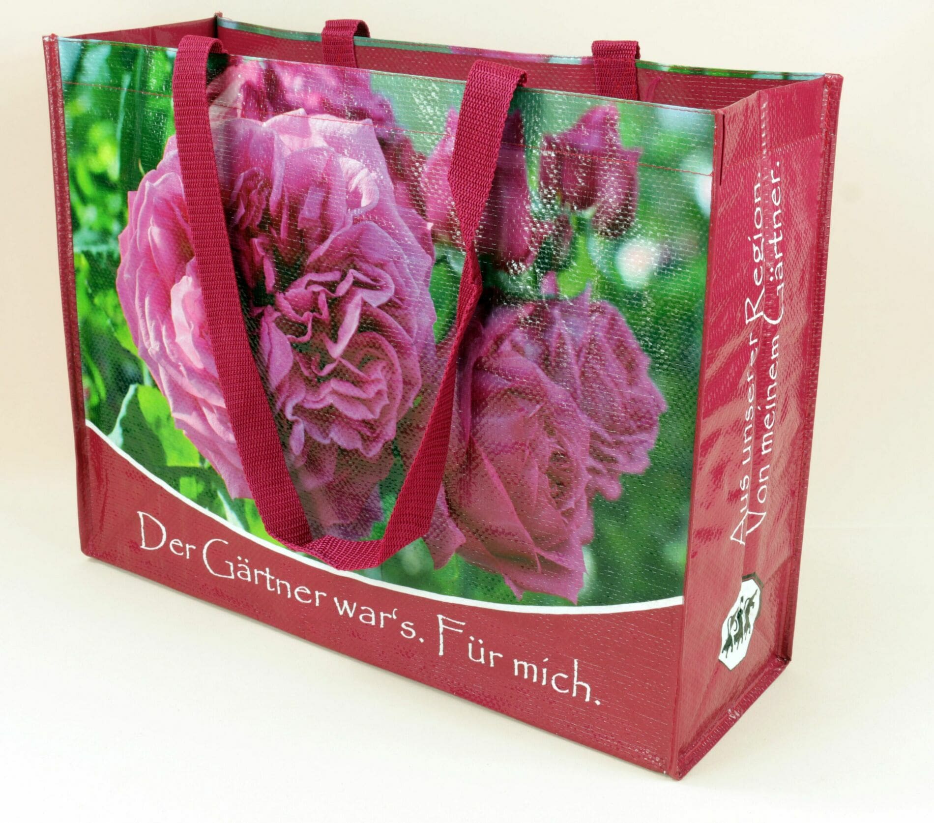 Modell Gärtner PP Woven TaschePP Taschen 63 PP Woven Taschen