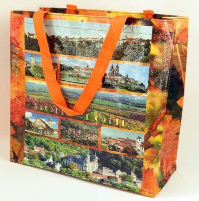 herbstliches Woven Design herbstliches Woven Design
