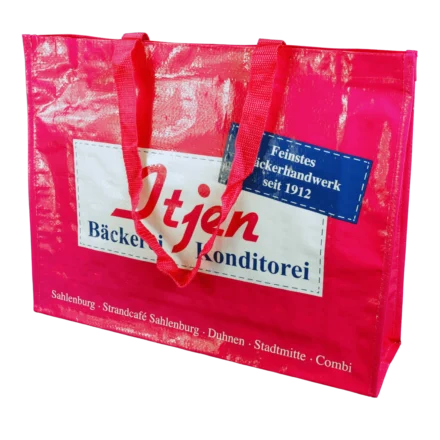 PP Woven Bags