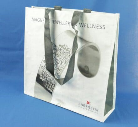 Juweliertaschen bedruckt Energetix 10537 10130
