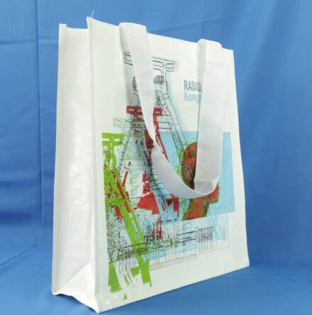 Radio Rhein Ruhr Messetasche PP 10538 seitlich 10128