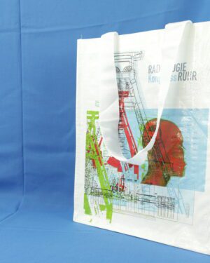 Radio Rhein Ruhr Messetasche PP 10538 vorne 10128