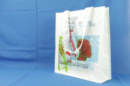 Radio Rhein Ruhr Messetasche PP 10538 vorne 10128