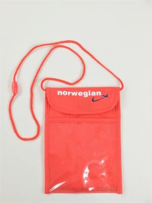 Non Woven Dokumententaschen 10874 vorne